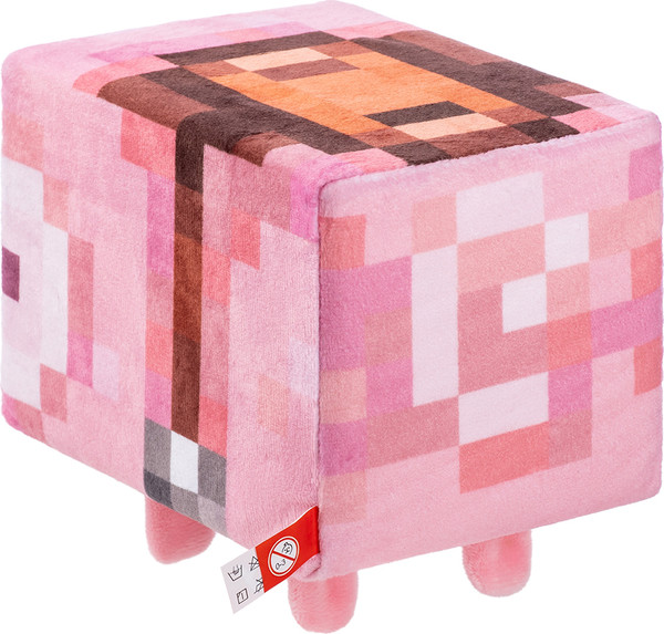 Изображение товара Подушка-игрушка Fancy Свинка / MASVI1