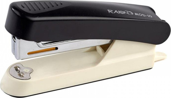 Изображение товара Степлер Raion MOD-10 (черный)