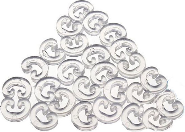 Изображение товара Набор для плетения Rainbow Loom Набор резинок / B0220 (неон фиолетовый)