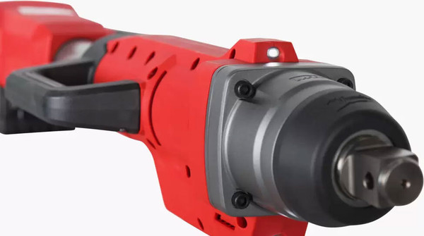 Изображение товара Аккумуляторный гайковерт Milwaukee M18 FHIWF1R-0C (4933493140)