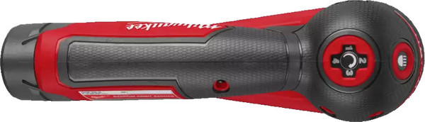 Изображение товара Эксцентриковая шлифовальная машина Milwaukee M12 FSDR75-202B (4933498233)