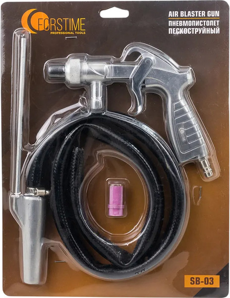 Изображение товара Пневмопистолет Forstime FT-SB-03 (61 479)