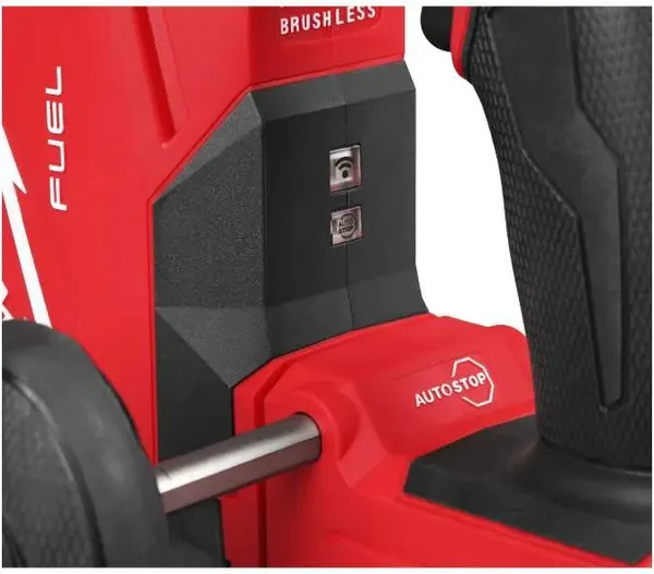 Изображение товара Перфоратор Milwaukee M18 FHAFOH16-302X (4933493533)