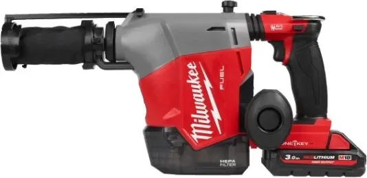 Изображение товара Перфоратор Milwaukee M18 FHAFOH16-302X (4933493533)