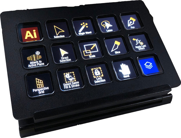 Изображение товара Клавиатура MiraBox SD-HSV293-B