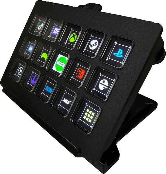 Изображение товара Клавиатура MiraBox SD-HSV293-B