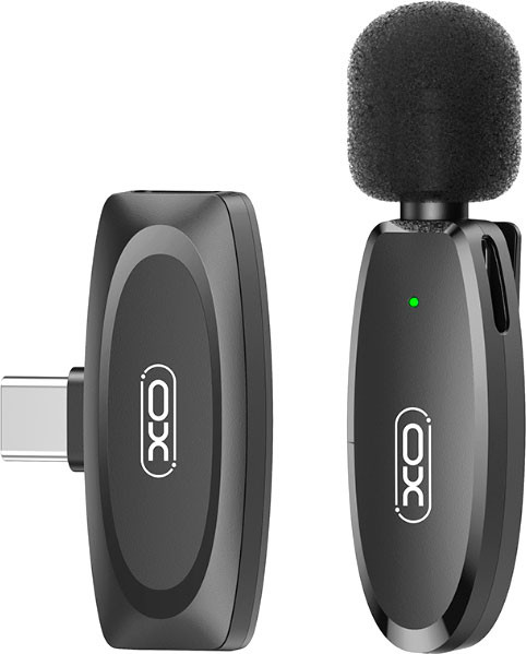 Изображение товара Микрофон XO MKF08A