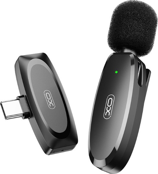 Изображение товара Микрофон XO MKF08A
