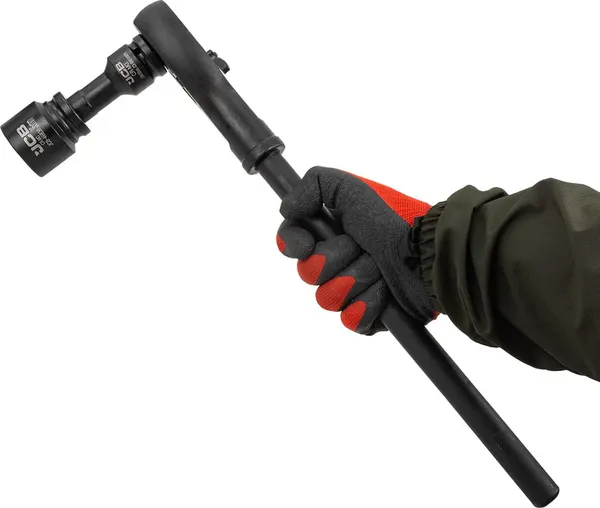 Изображение товара Универсальный набор инструментов JCB 6212-5MPB (61736)