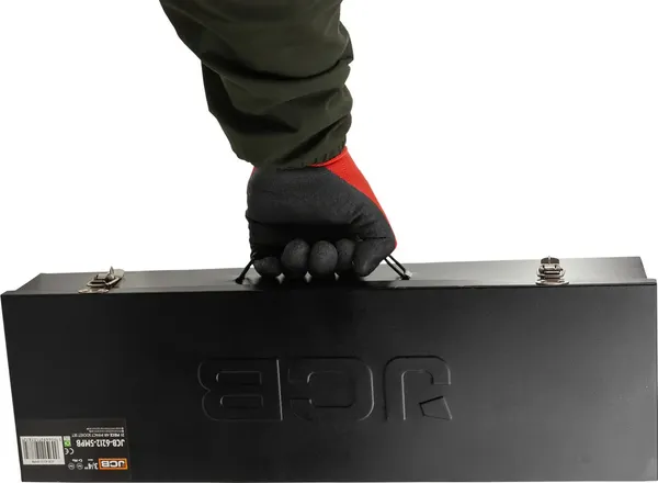 Изображение товара Универсальный набор инструментов JCB 6212-5MPB (61736)