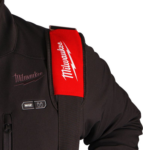 Изображение товара Сумка для инструмента Milwaukee 4932479071