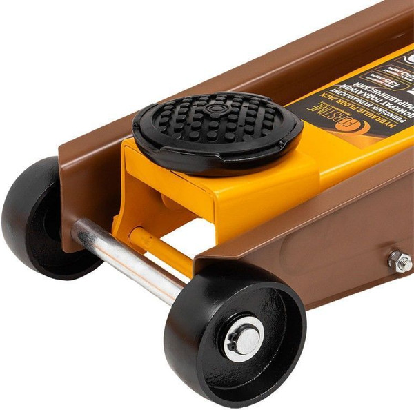 Изображение товара Подкатной домкрат Forstime FT-T830025 (61853)