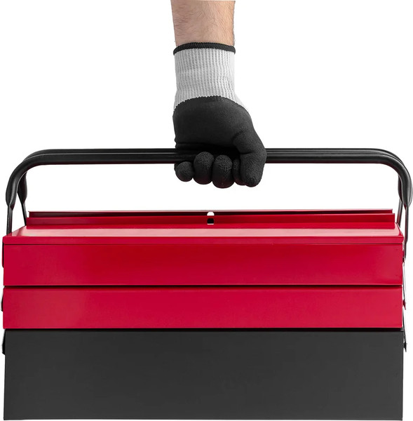 Изображение товара Универсальный набор инструментов ForceKraft FK-4087C (61965)