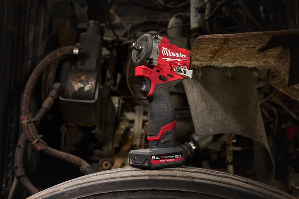 Изображение товара Набор электроинструмента Milwaukee M12FPP2X2-402X (4933498741)