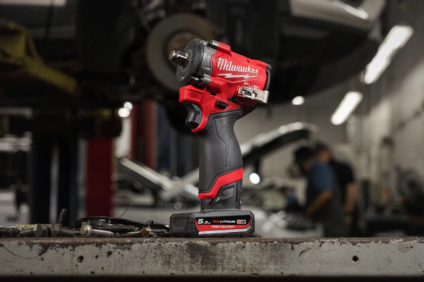 Изображение товара Набор электроинструмента Milwaukee M12FPP2X2-402X (4933498741)