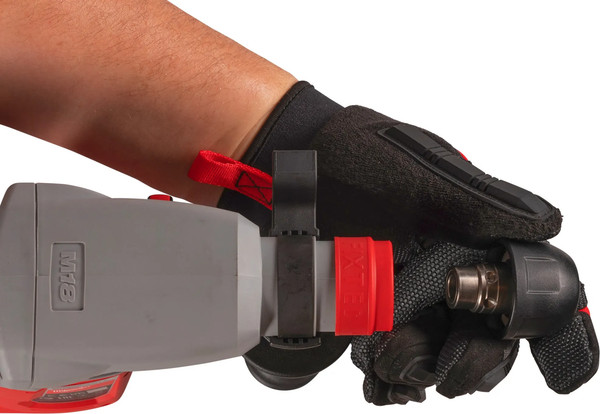 Изображение товара Набор электроинструмента Milwaukee M18 BLPP2G-502X (4933498575)