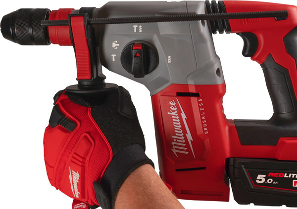 Изображение товара Набор электроинструмента Milwaukee M18 BLPP2G-502X (4933498575)