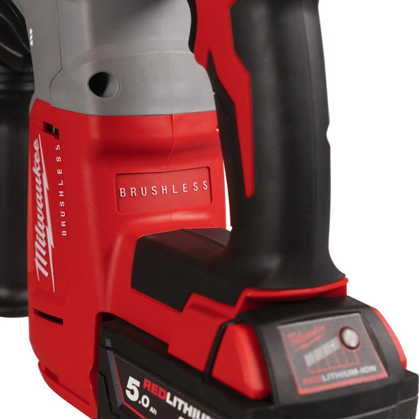 Изображение товара Набор электроинструмента Milwaukee M18 BLPP2G-502X (4933498575)
