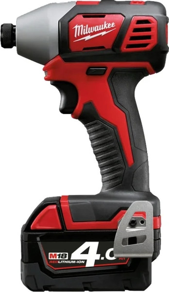 Изображение товара Набор электроинструмента Milwaukee M18 BPP2D-402C (4933447126)