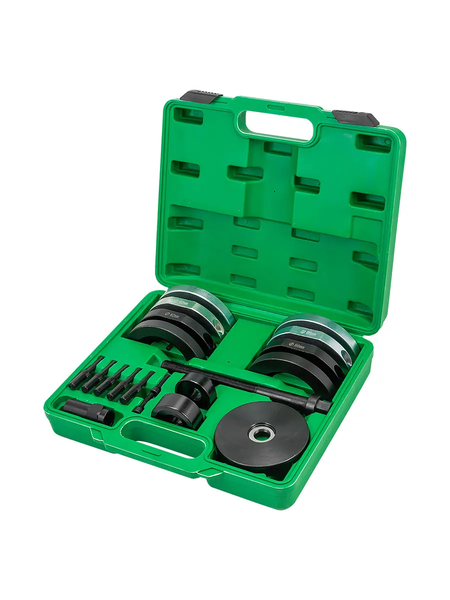 Изображение товара Набор автоинструмента RockForce RF-913T2C (62 000)