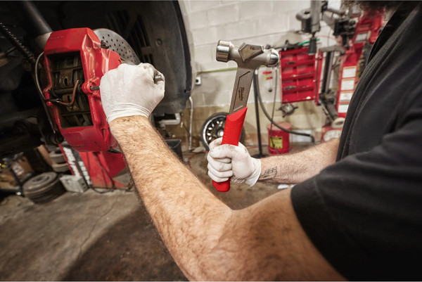 Изображение товара Молоток Milwaukee 4932492346