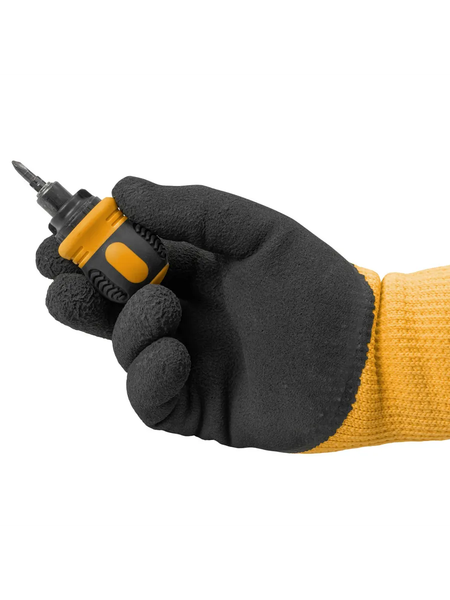 Изображение товара Отвертка ISMA 62 039 / 32807MR