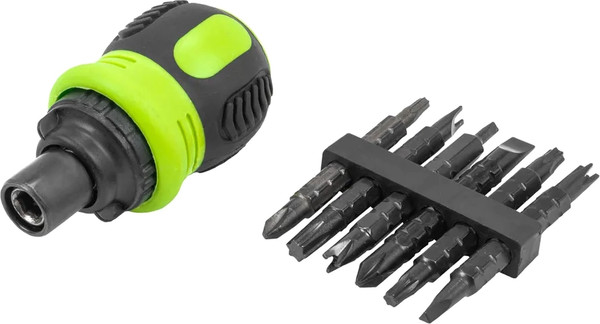 Изображение товара Отвертка ForsLine 62 040 / FL-32807MR