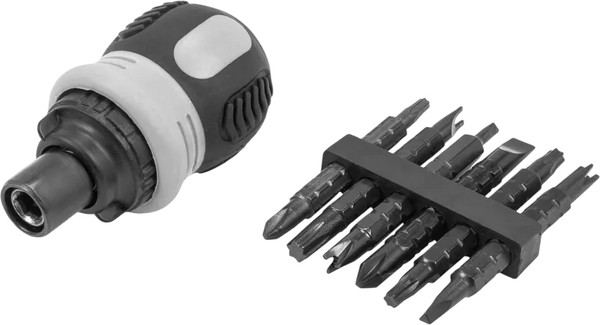 Изображение товара Отвертка Sigmatool 62 041 / 32807MR