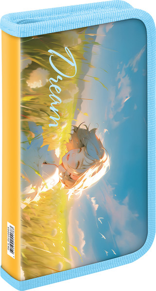 Изображение товара Пенал ArtSpace Reflection / ПК3_О110005