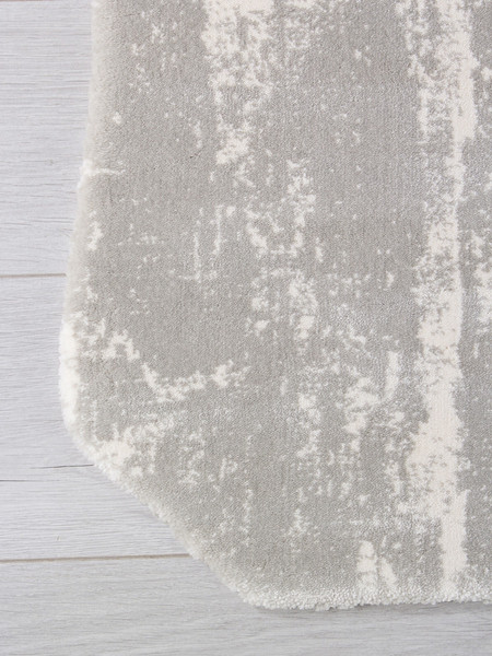 Изображение товара Ковер Karmen Hali Safir 00838T- STAN-GREY-BLUE (1.56х2.3)