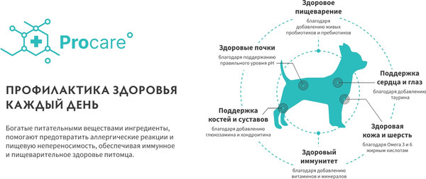 Изображение товара Сухой корм для собак Grandorf Adult Mini Breeds Fresh Lamb&Sweet Potato (3кг)