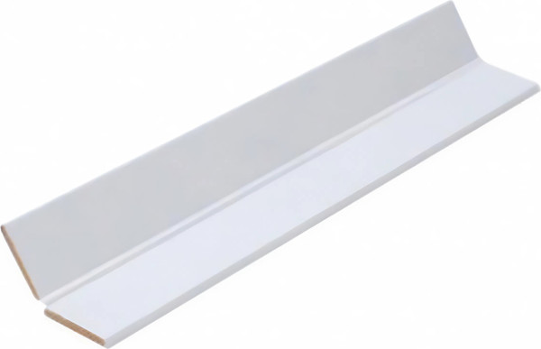 Изображение товара Уголок отделочный Swiss Krono Складной Ясень классик K906 (2600х56мм)