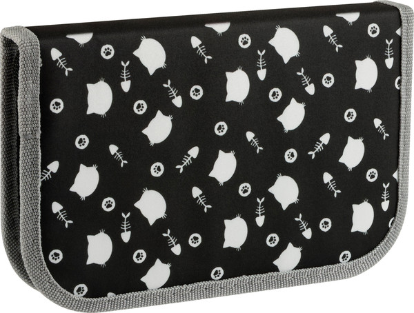 Изображение товара Пенал ArtSpace A Curious Kitten / ПТ4_Л130003