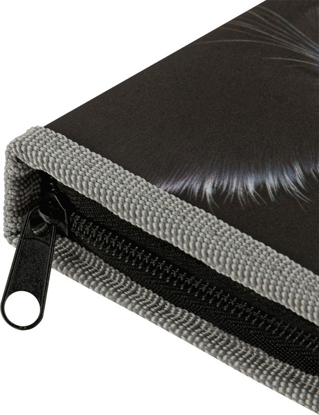 Изображение товара Пенал ArtSpace A Curious Kitten / ПТ4_Л130003