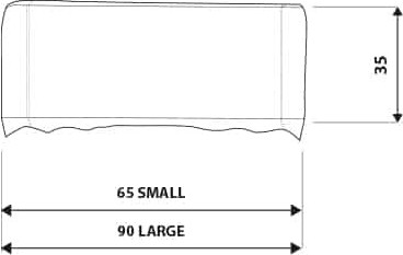 Изображение товара Палатка на крышу автомобиля Autohome Overcamp Medium / OGY/02 (карбон)