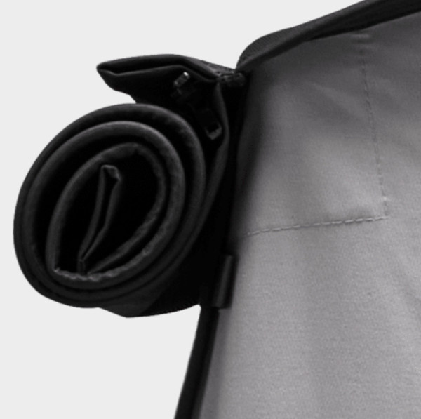 Изображение товара Палатка на крышу автомобиля Autohome Overcamp Medium / OGY/02 (карбон)