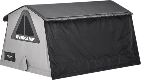 Изображение товара Палатка на крышу автомобиля Autohome Overcamp Medium / OGY/02 (карбон)
