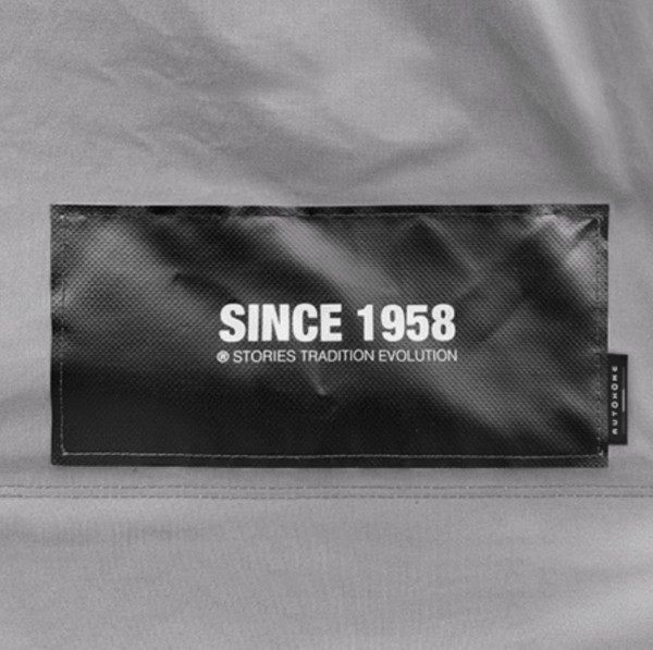 Изображение товара Палатка на крышу автомобиля Autohome Overcamp Medium / OGY/02 (карбон)