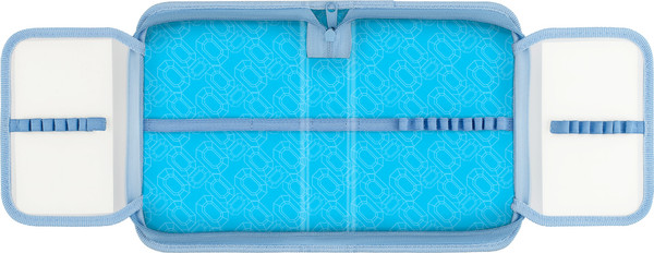 Изображение товара Пенал Мульти-пульти Волшебник Изумрудного Города / ВИГ_64848