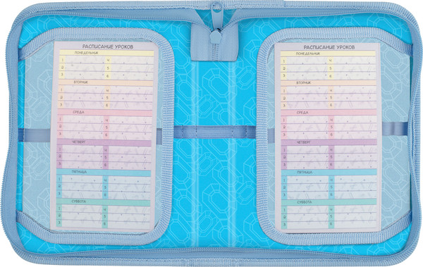 Изображение товара Пенал Мульти-пульти Волшебник Изумрудного Города / ВИГ_64848