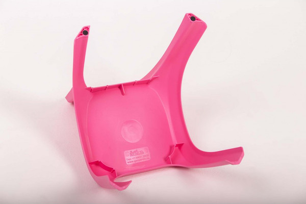 Изображение товара Стол детский ИМпласт 15357 (розовый)