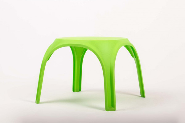 Изображение товара Стол детский ИМпласт 15358 (салатовый)