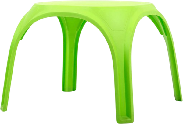 Изображение товара Стол детский ИМпласт 15358 (салатовый)