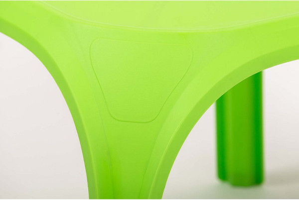 Изображение товара Стол детский ИМпласт 15358 (салатовый)