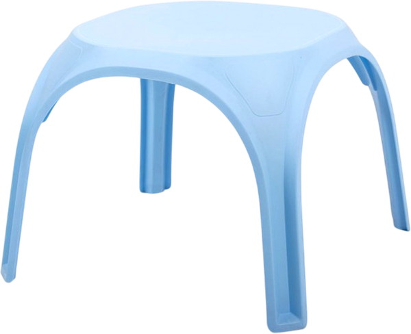 Изображение товара Стол детский ИМпласт 15359 (голубой)