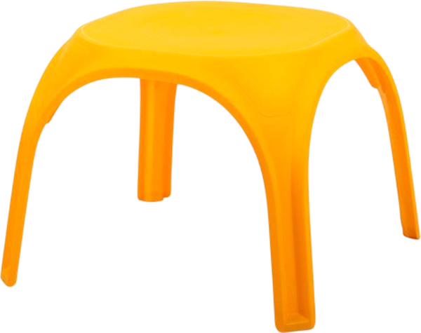 Изображение товара Стол детский ИМпласт 15360 (желтый)