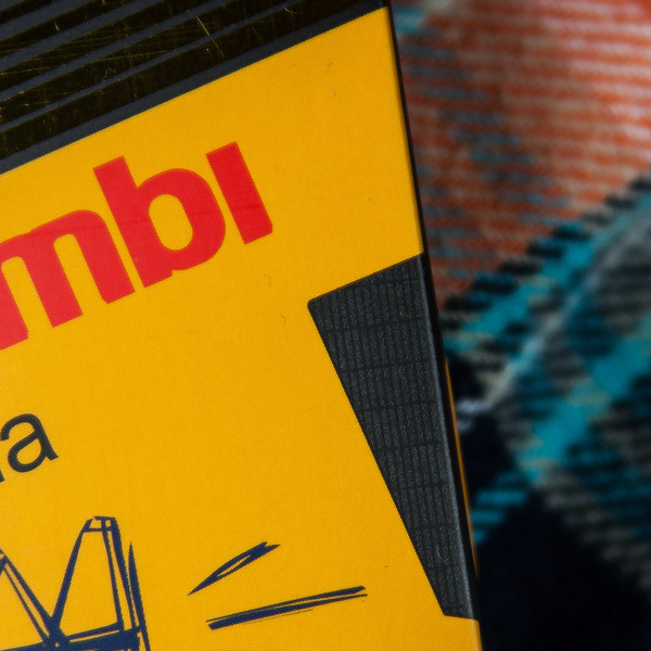 Изображение товара Игральные карты Картбюро Синкевича Карты пацана / 83137