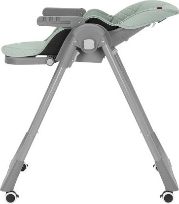 Изображение товара Стульчик для кормления Baby Tilly Junior T-671 (темно-серый)