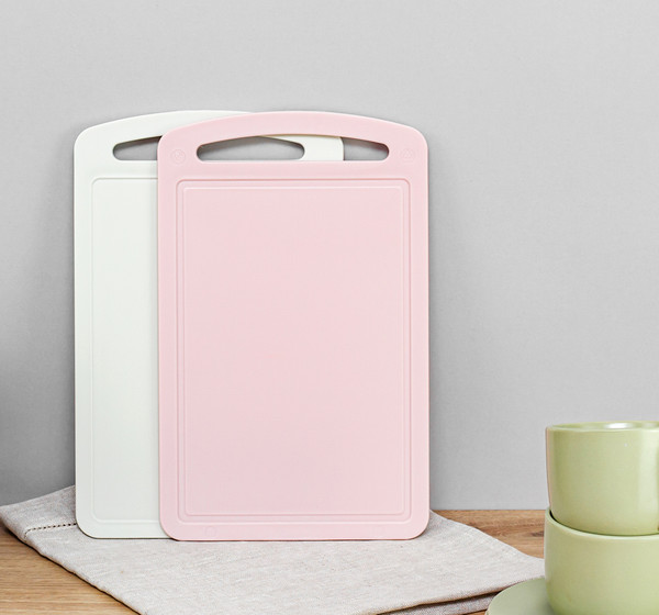 Изображение товара Разделочная доска Idea М1573 (чайная роза)