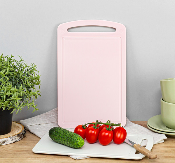 Изображение товара Разделочная доска Idea М1573 (чайная роза)